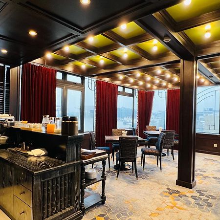 Hotel Du Monde Classic Hà Nội Ngoại thất bức ảnh