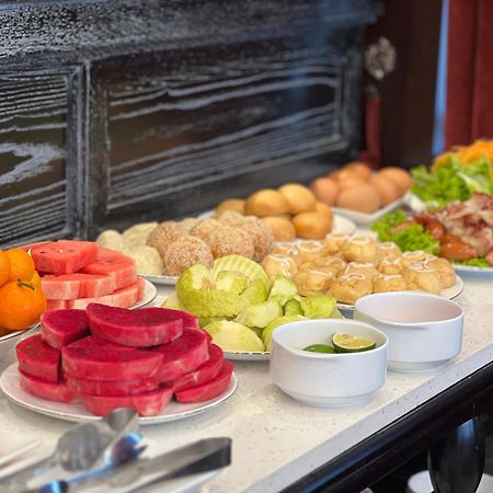 Hotel Du Monde Classic Hà Nội Ngoại thất bức ảnh