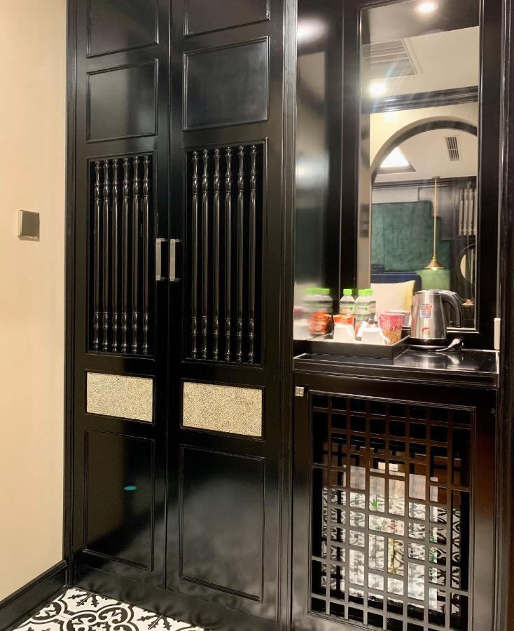 Hotel Du Monde Classic Hà Nội Ngoại thất bức ảnh