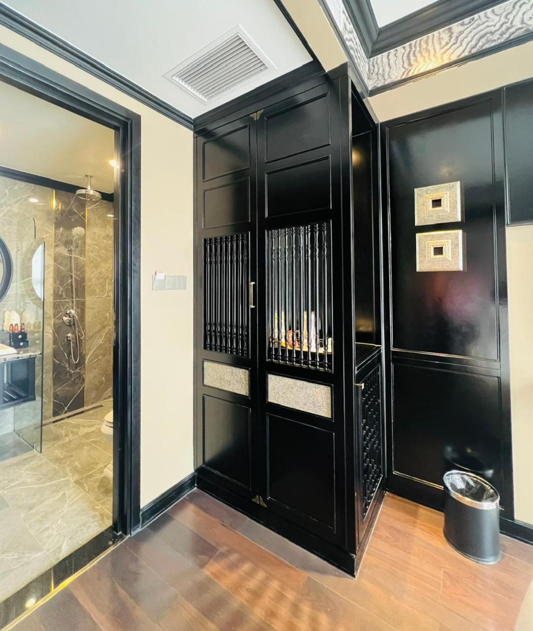 Hotel Du Monde Classic Hà Nội Ngoại thất bức ảnh