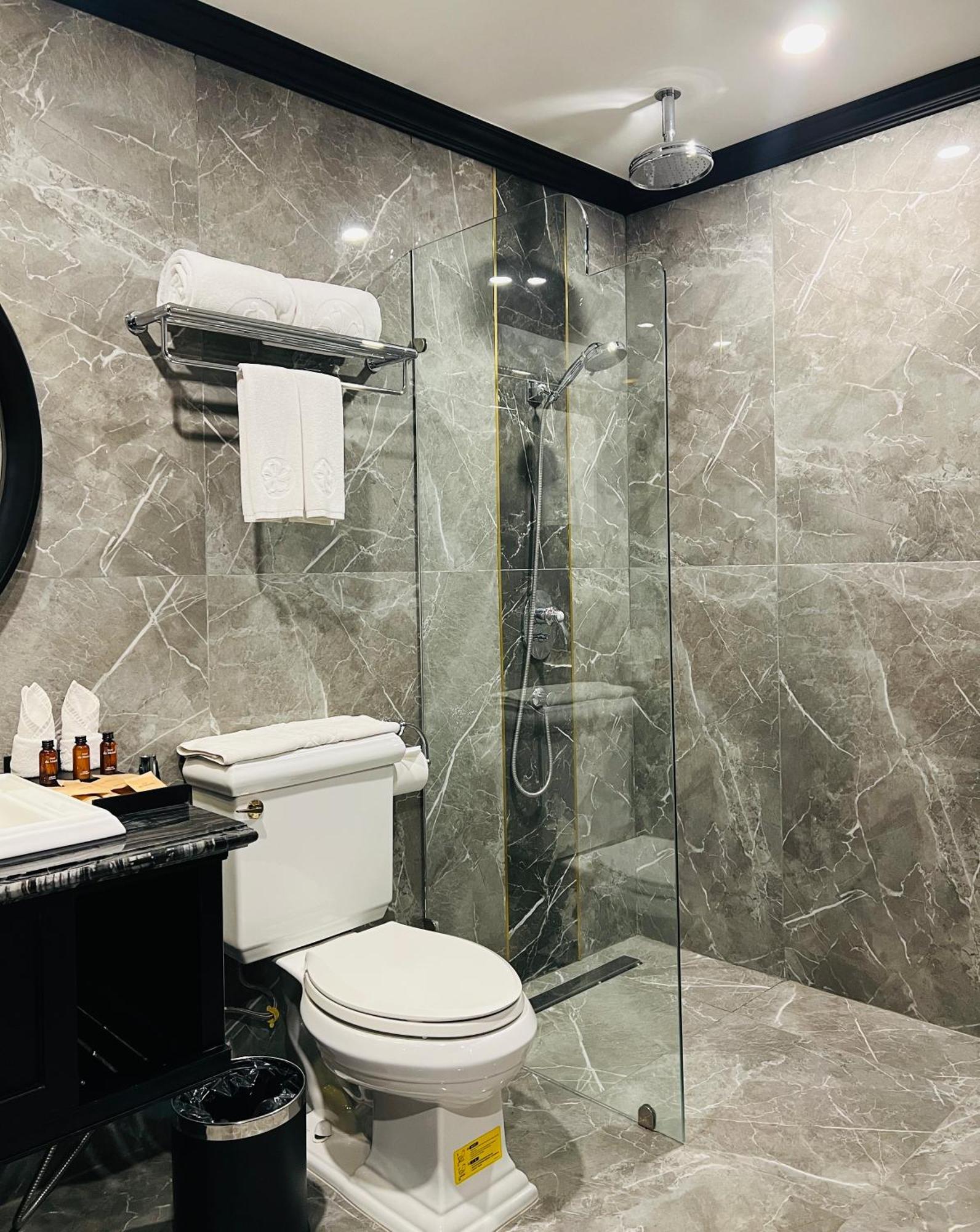 Hotel Du Monde Classic Hà Nội Ngoại thất bức ảnh