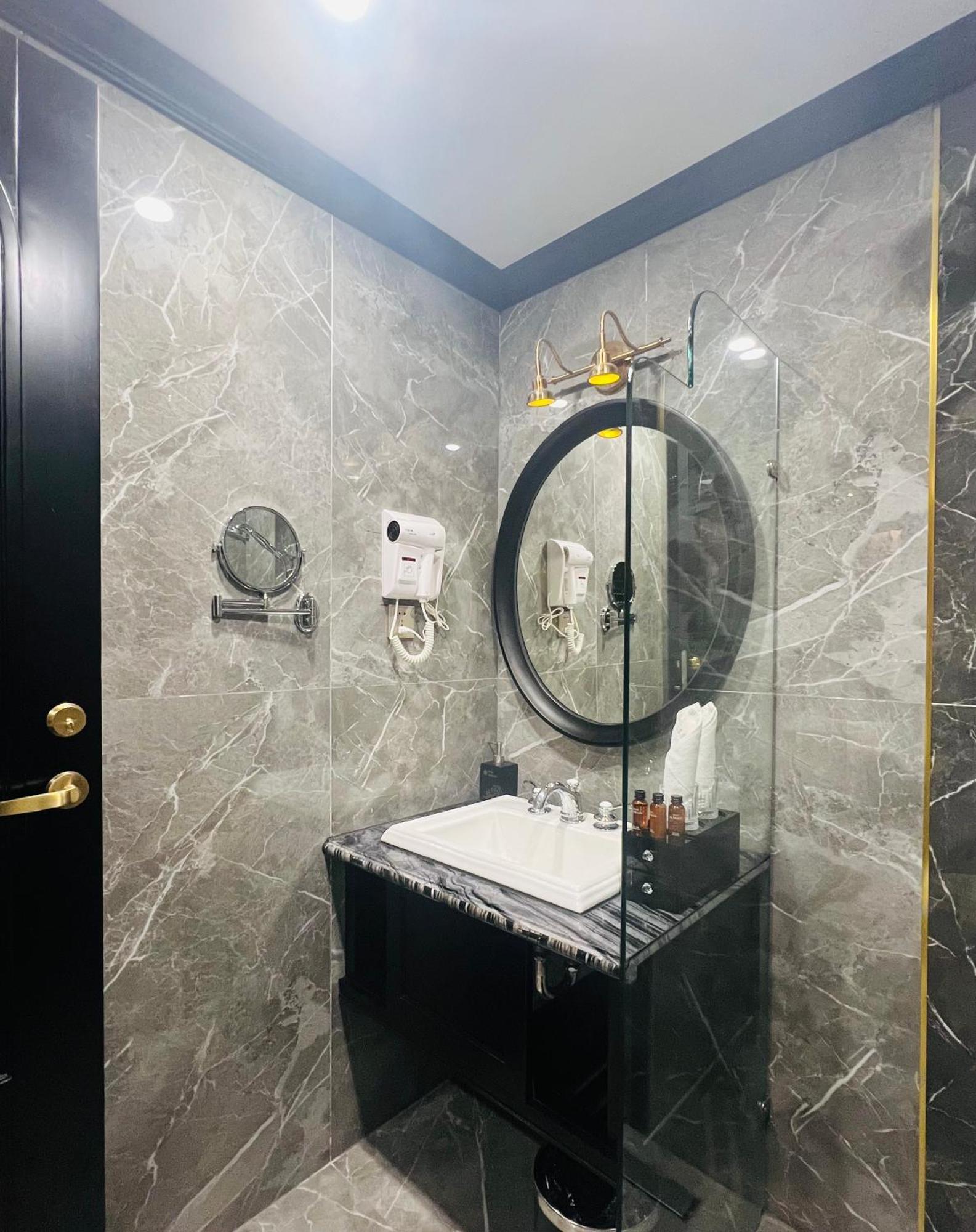 Hotel Du Monde Classic Hà Nội Ngoại thất bức ảnh